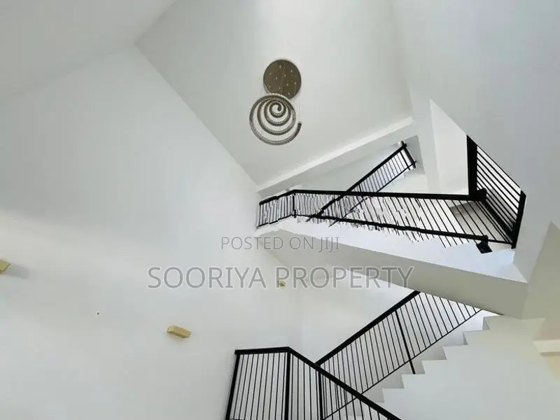 Luxury 2 Story House for Sale in Piliyandala