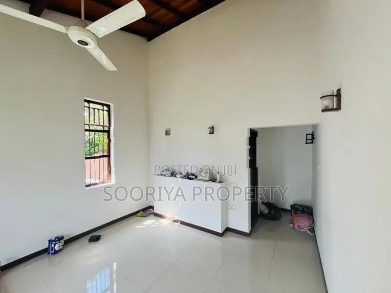 Luxury 2 Story House for Sale in Piliyandala Boralesgamuwa