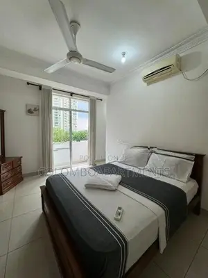 Long-Term Rental: 3-Bedroom Apartment in Kalubowila. (CSA401)