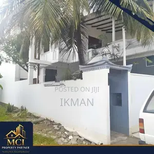 Modern Luxury House for Sale Wattala