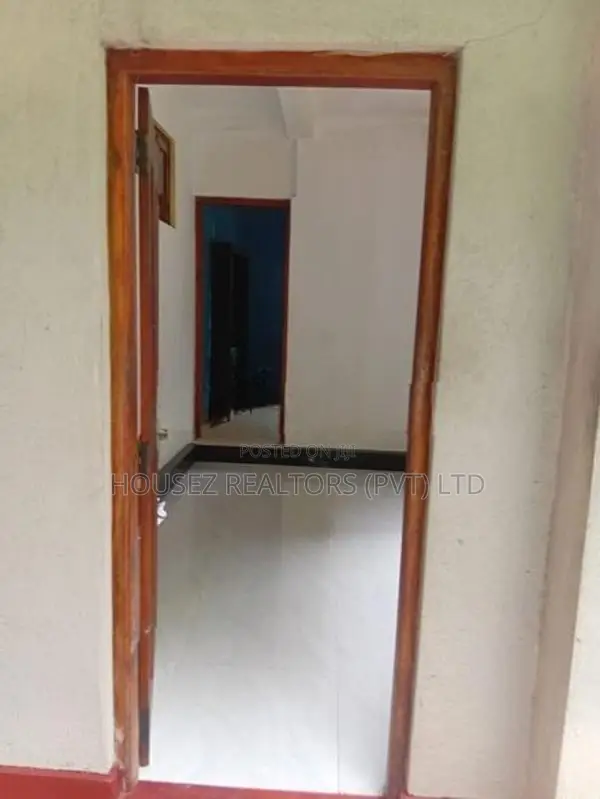 4-Bedroom Two-Storey House for Sale – Kandy