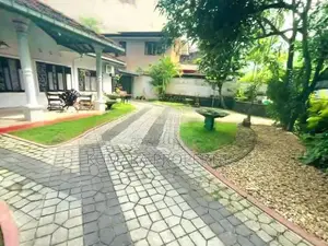 Land with Spacious House for Sale in Ambalangoda
