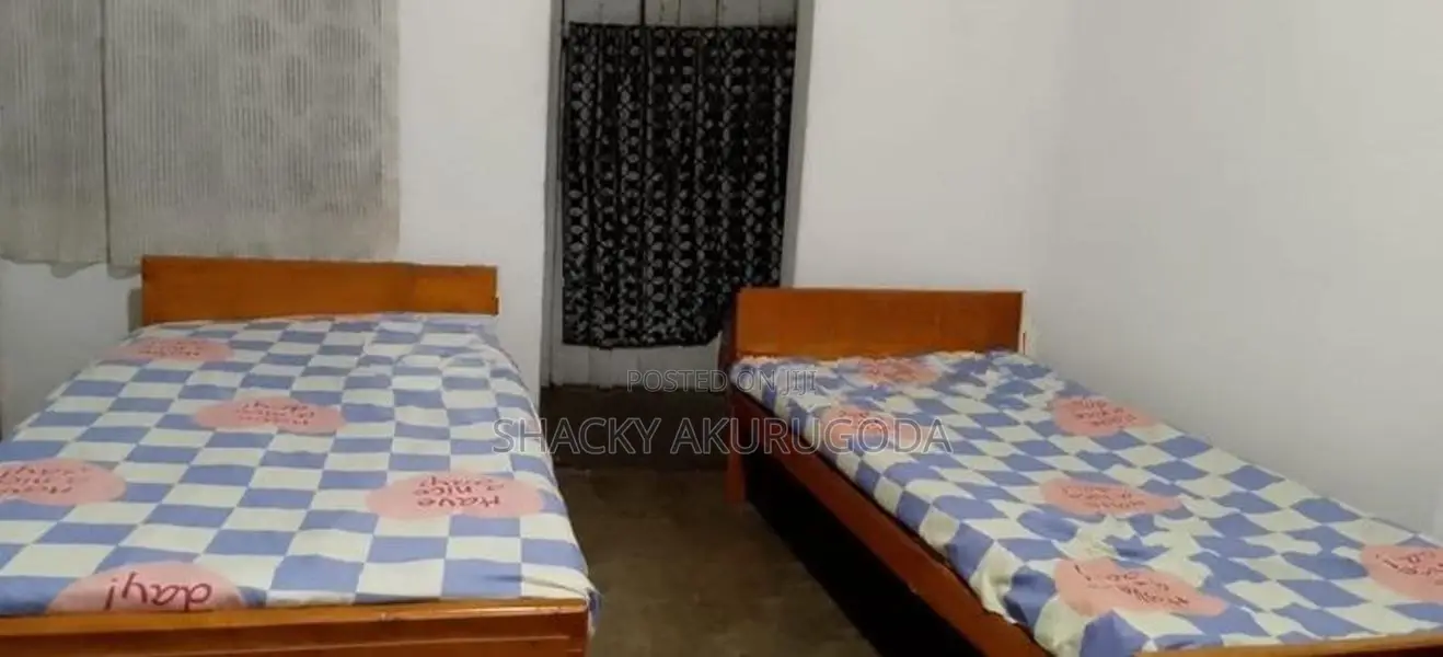 Room for Rent – Wellawaththe / Kirulapone (boys Only)