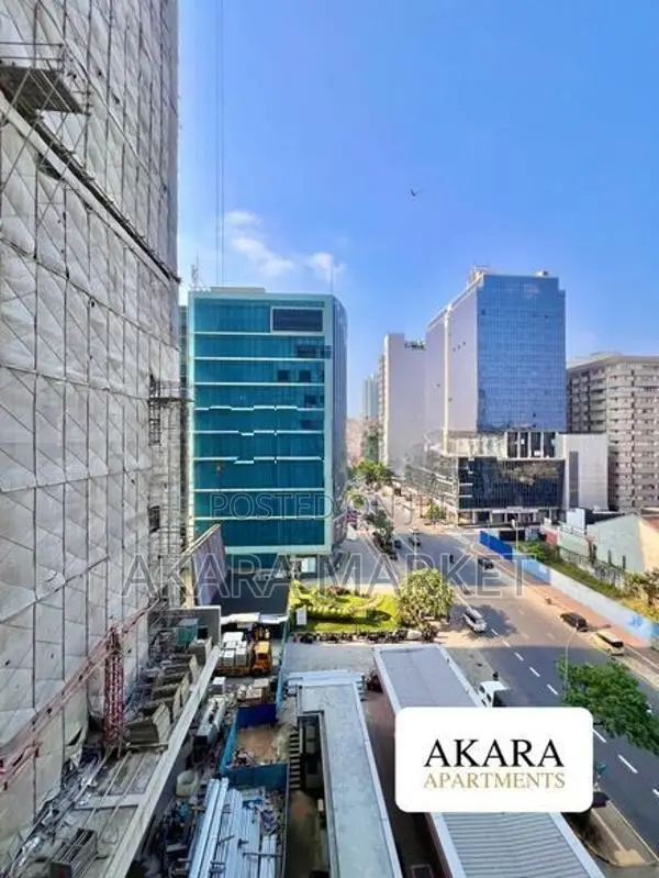 606 The Address - Unfurnished Apartment for Sale Col 3 A36665