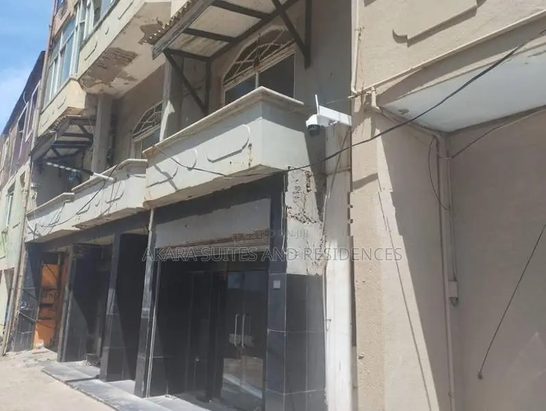 5,000 Sq.ft - Commercial Building for Sale CP35186 Colombo 03