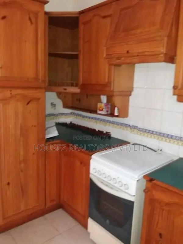 Twin Two-Storey Houses for Rent – Colombo 03
