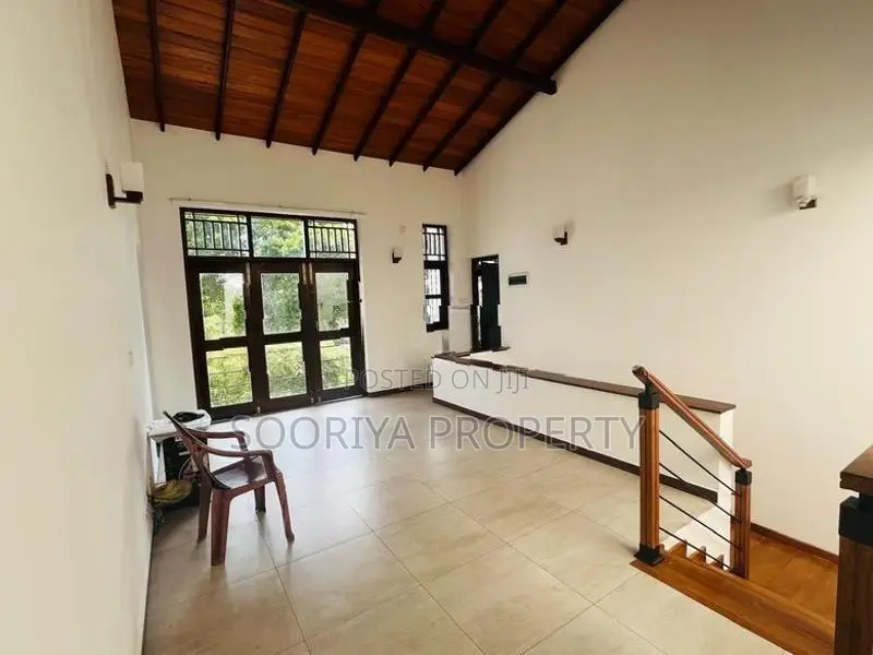 Luxury 2 Story House for Sale in Piliyandala Boralesgamuwa