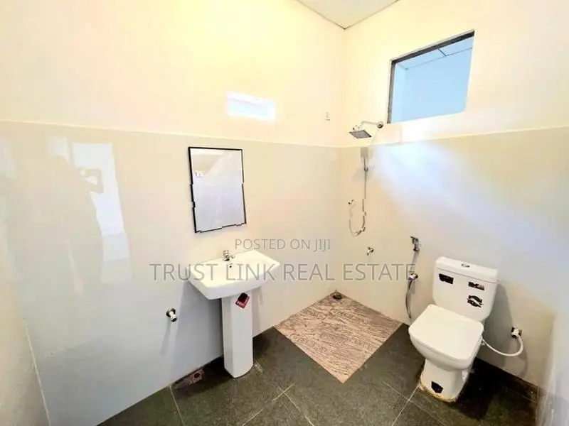 Brand new Single Story House In Ragama