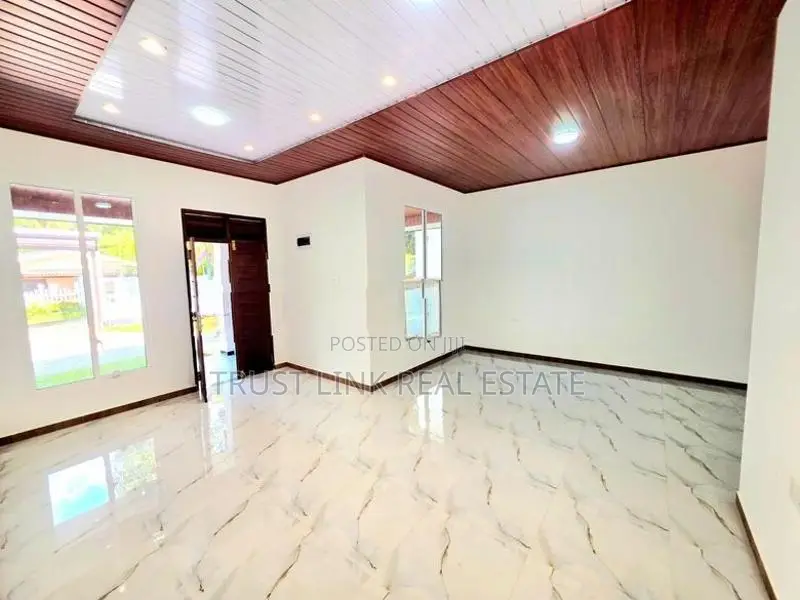 Brand new Single Story House In Ragama
