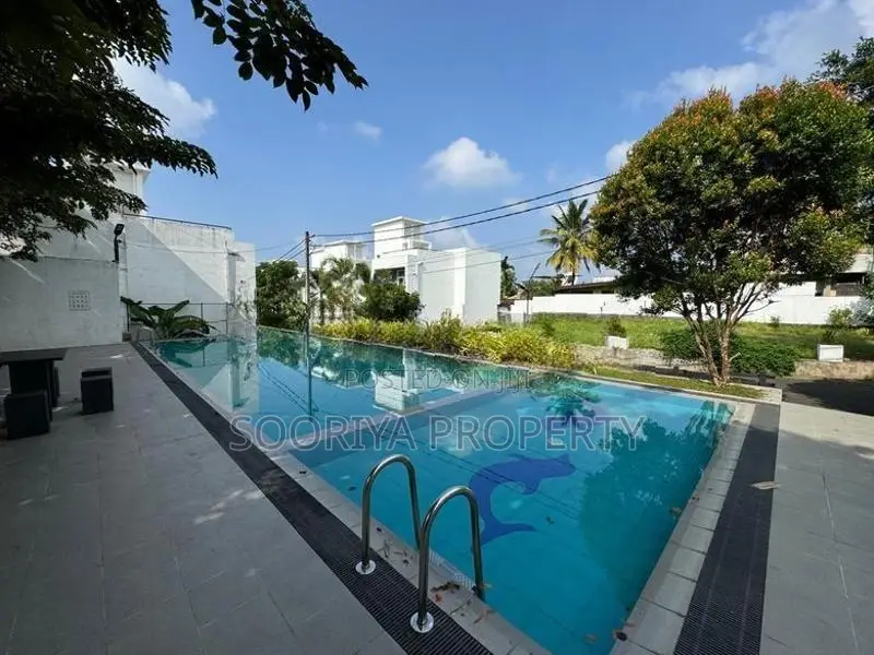 Luxury 2 Story House for Sale in Piliyandala