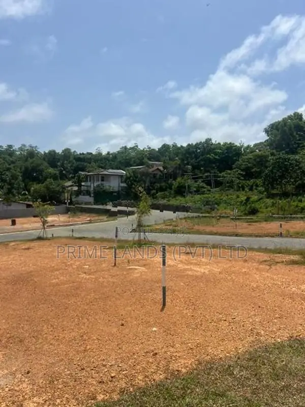 Land for Sale Kalutara