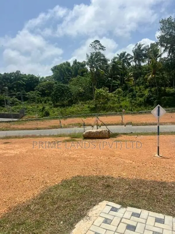 Land for Sale Kalutara