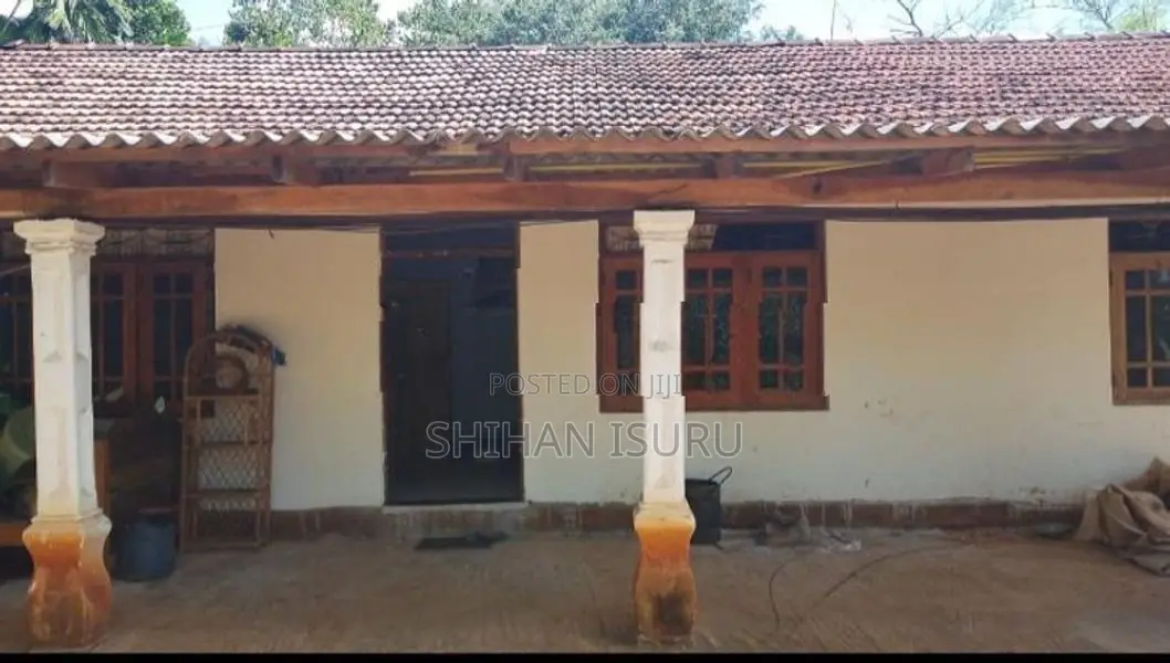 Land for Sale In Wellawaya