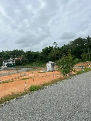Land For Sale Kalutara