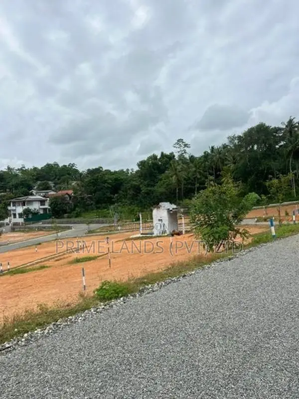 Land For Sale Kalutara