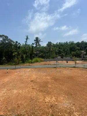 Land for Sale Kalutara