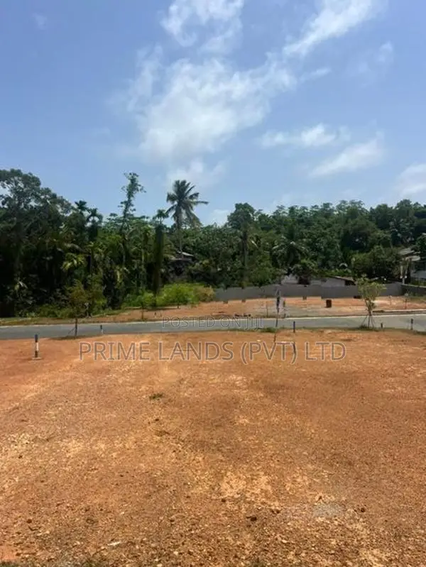 Land for Sale Kalutara