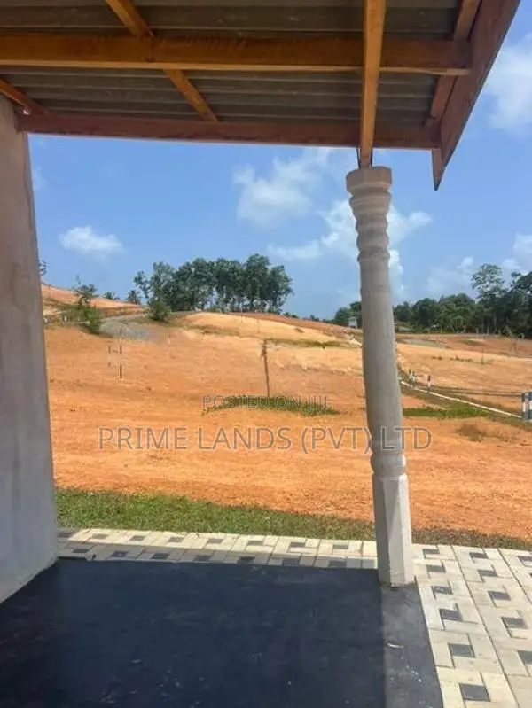 Land for Sale Kalutara
