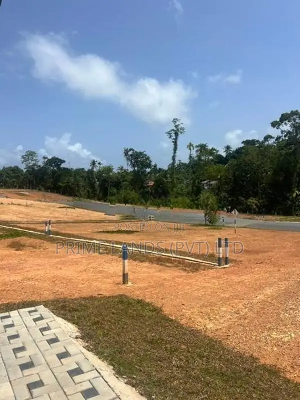 Land for Sale Kalutara