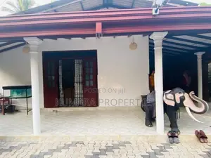 House for Sale in Wadduwa – Moronthuduwa Road