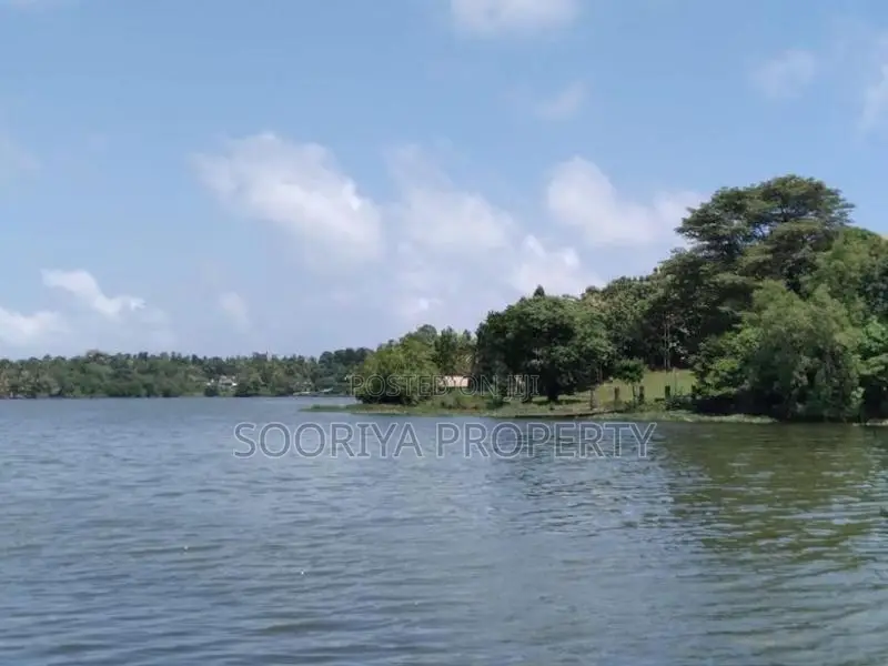 Beautiful Location Land for Sale in Moratuwa
