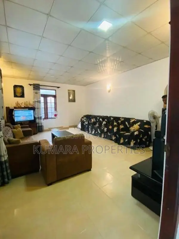 House for Sale in Wadduwa – Moronthuduwa Road