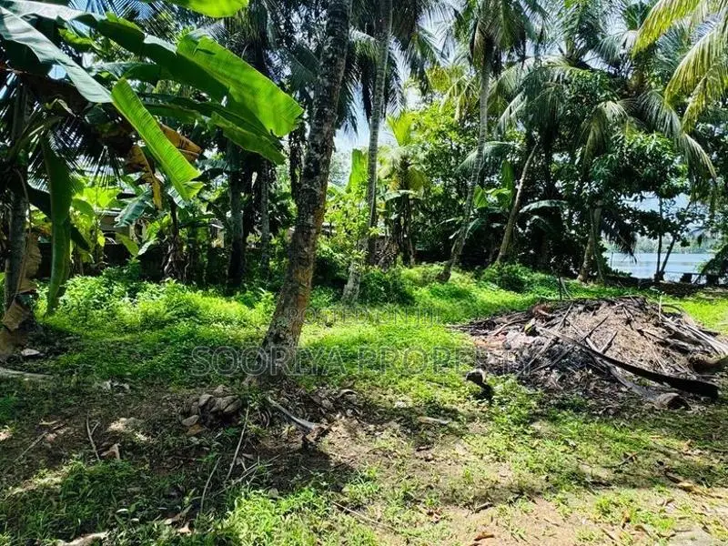 Beautiful Location Land for Sale in Moratuwa