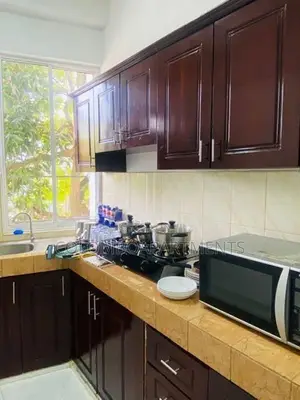 Furnished 3-Bedroom Apartment for Long-Term Rent in Kalubowila.(CSA101