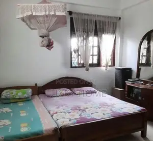 Wattala Two Story House Sale - Mabola