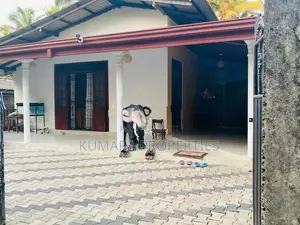House for Sale in Wadduwa – Moronthuduwa Road