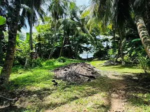 Beautiful Location Land for Sale in Moratuwa
