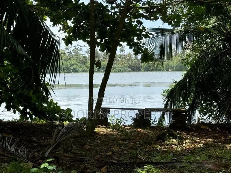 Beautiful Location Land for Sale in Moratuwa