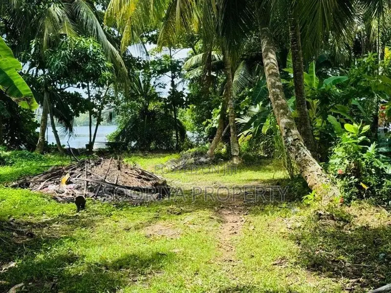 Beautiful Location Land for Sale in Moratuwa