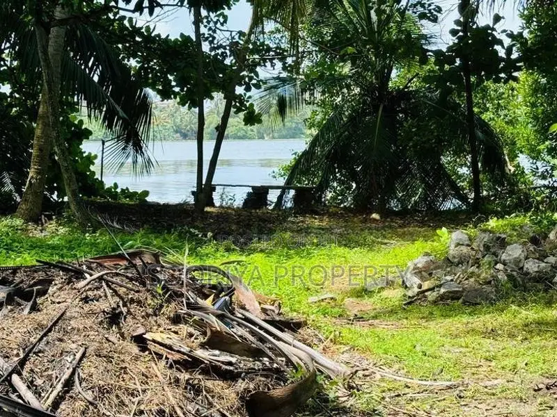 Beautiful Location Land for Sale in Moratuwa