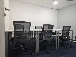06 Seats - Serviced Office Space for Rent in Colombo 03