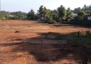 Prime Commercial Land for Sale in Wadduwa