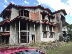 Half Build House for Sale in Ja-Ela