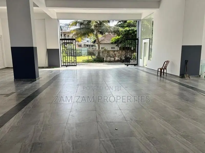 Luxury Apartment for Sale in Peter’s Lane Dehiwala