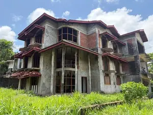 Half Build House for Sale in Ja-Ela