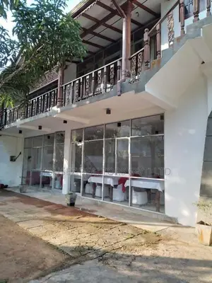 3-Storey House for Rent in Pinnaduwa, Down South