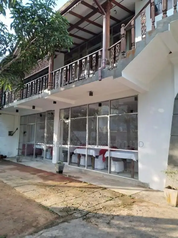 3-Storey House for Rent in Pinnaduwa, Down South