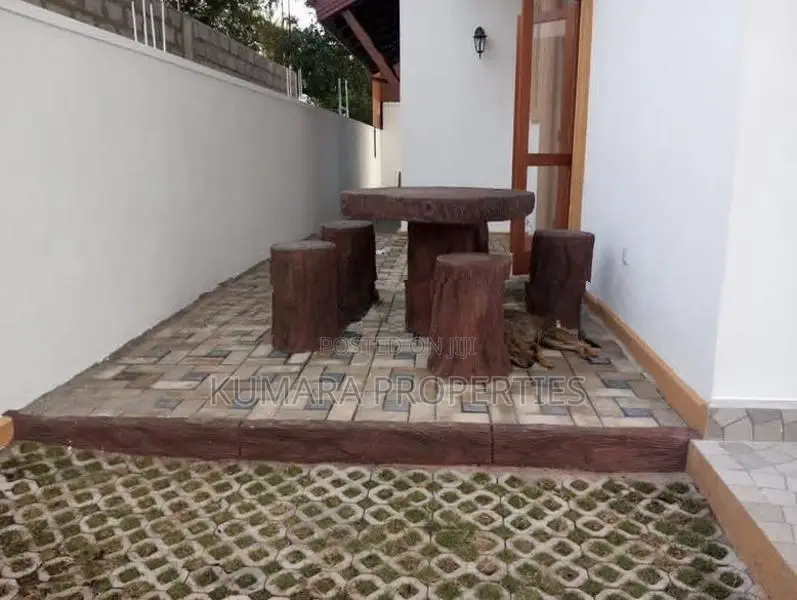 Two-Storey House for Sale in Bandaragama