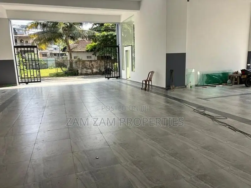 Luxury Apartment for Sale in Peter’s Lane Dehiwala