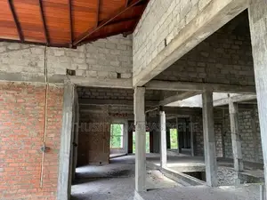 Half Build House for Sale in Ja-Ela