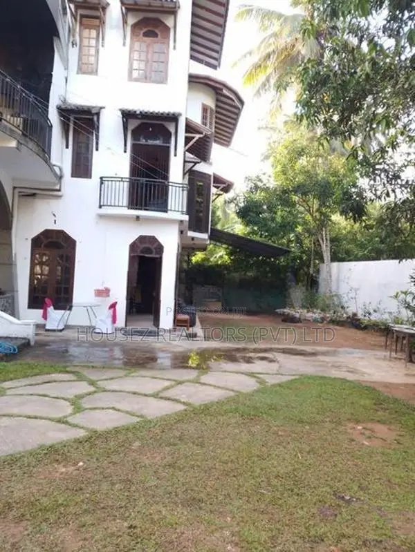 3-Storey House for Rent in Pinnaduwa, Down South