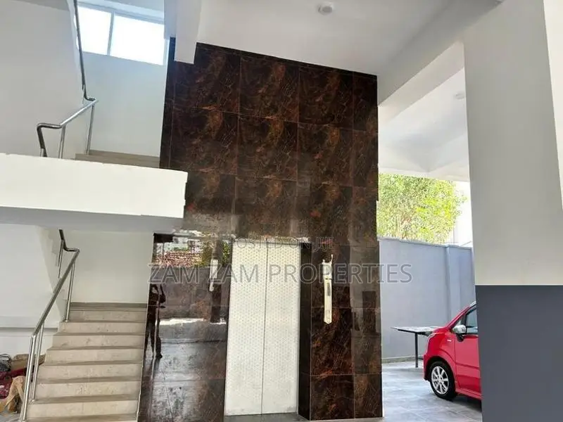 Luxury Apartment for Sale in Peter’s Lane Dehiwala