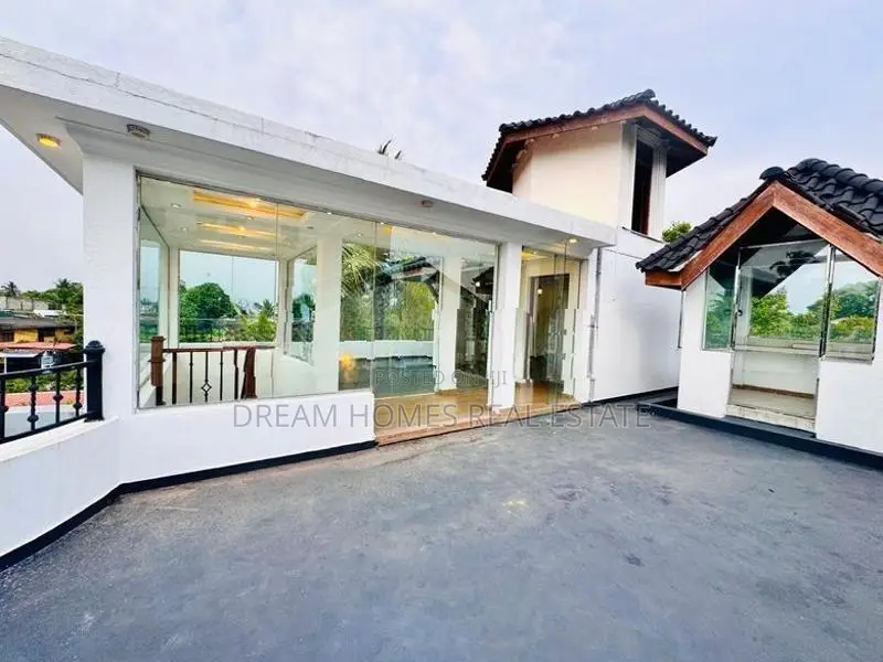 Fully Furnished Super Luxury House for Sale – Rajagiriya