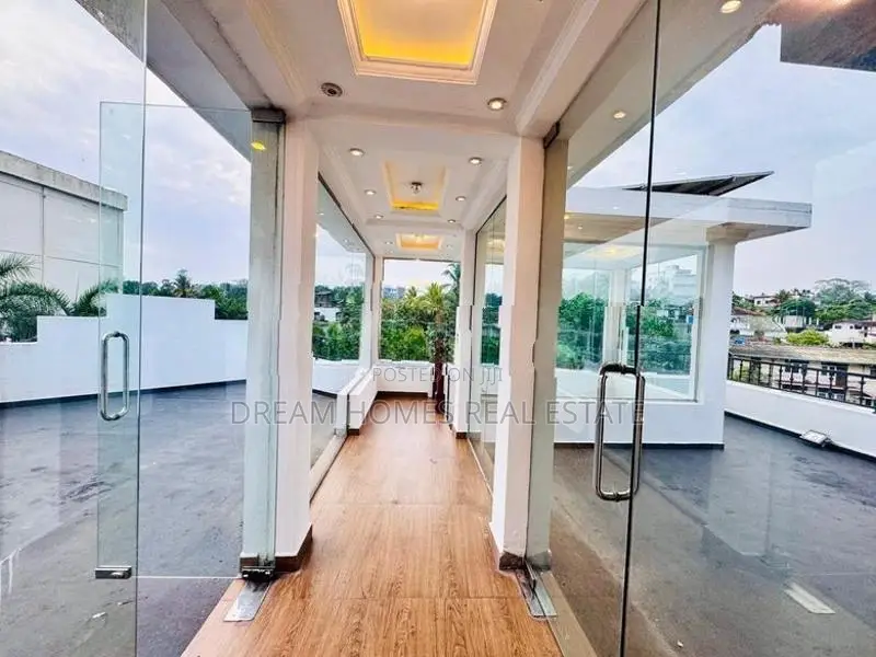 Fully Furnished Super Luxury House for Sale – Rajagiriya
