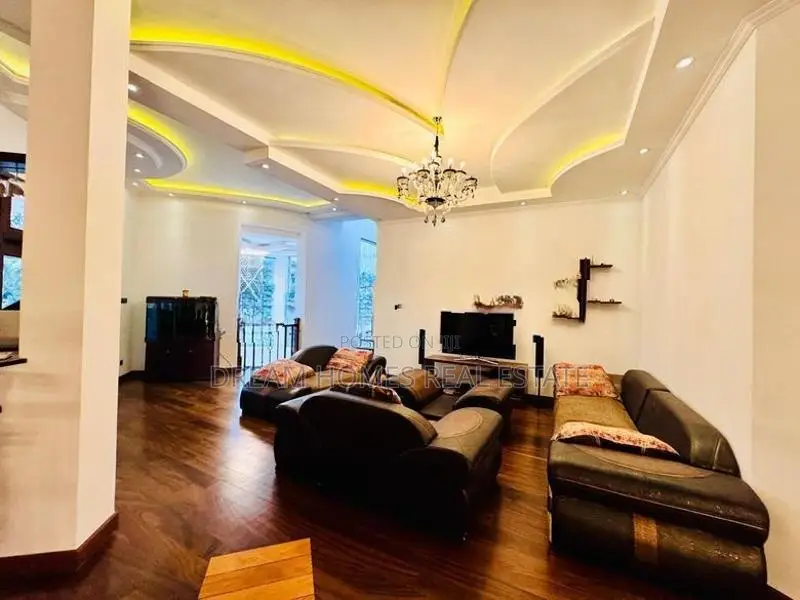 Fully Furnished Super Luxury House for Sale – Rajagiriya