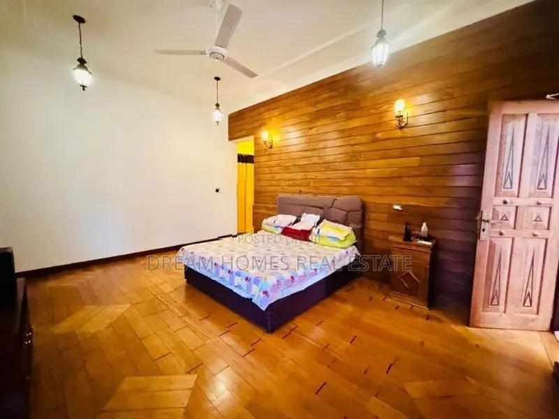 Fully Furnished Super Luxury House for Sale – Rajagiriya